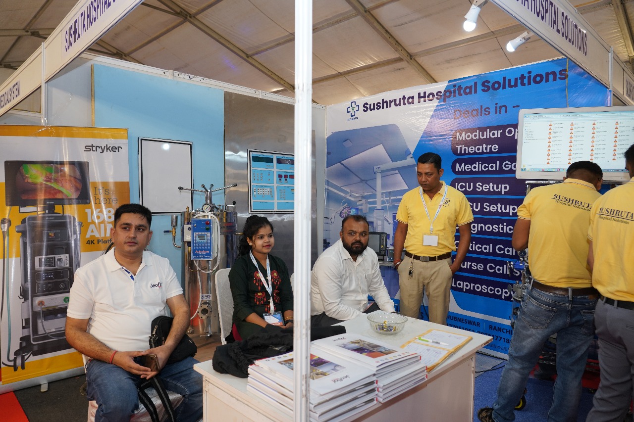 Healthcare IT
