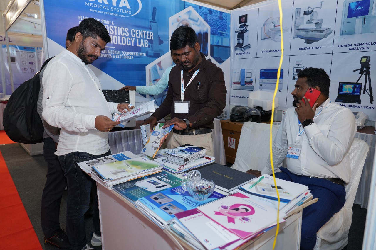 Medical Expo 2024 - Emergency Care